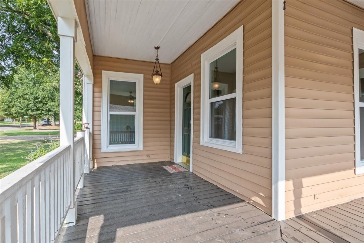 1123 W Gandy Street – photo 4