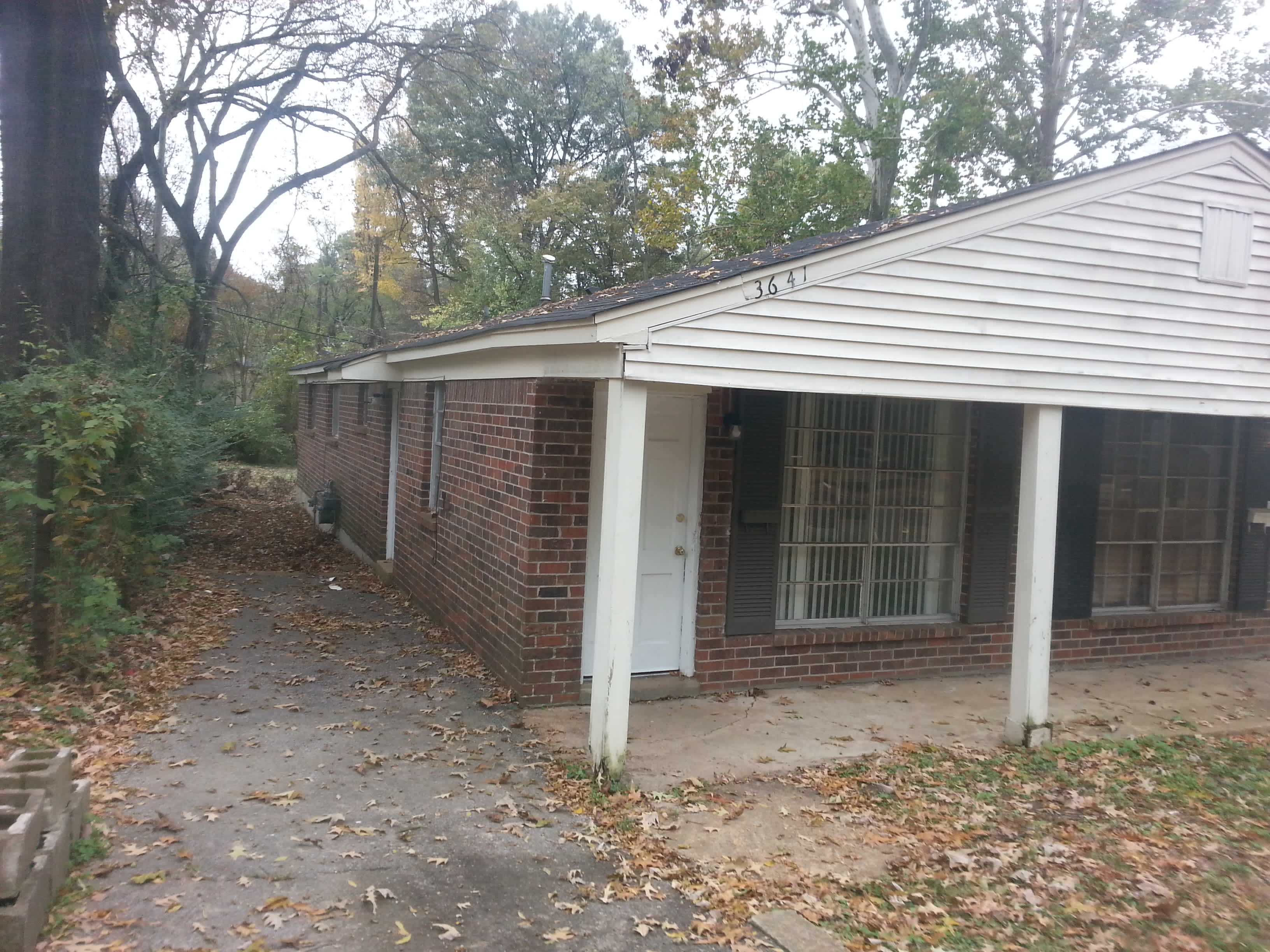 3641 Allandale Ln – photo 2