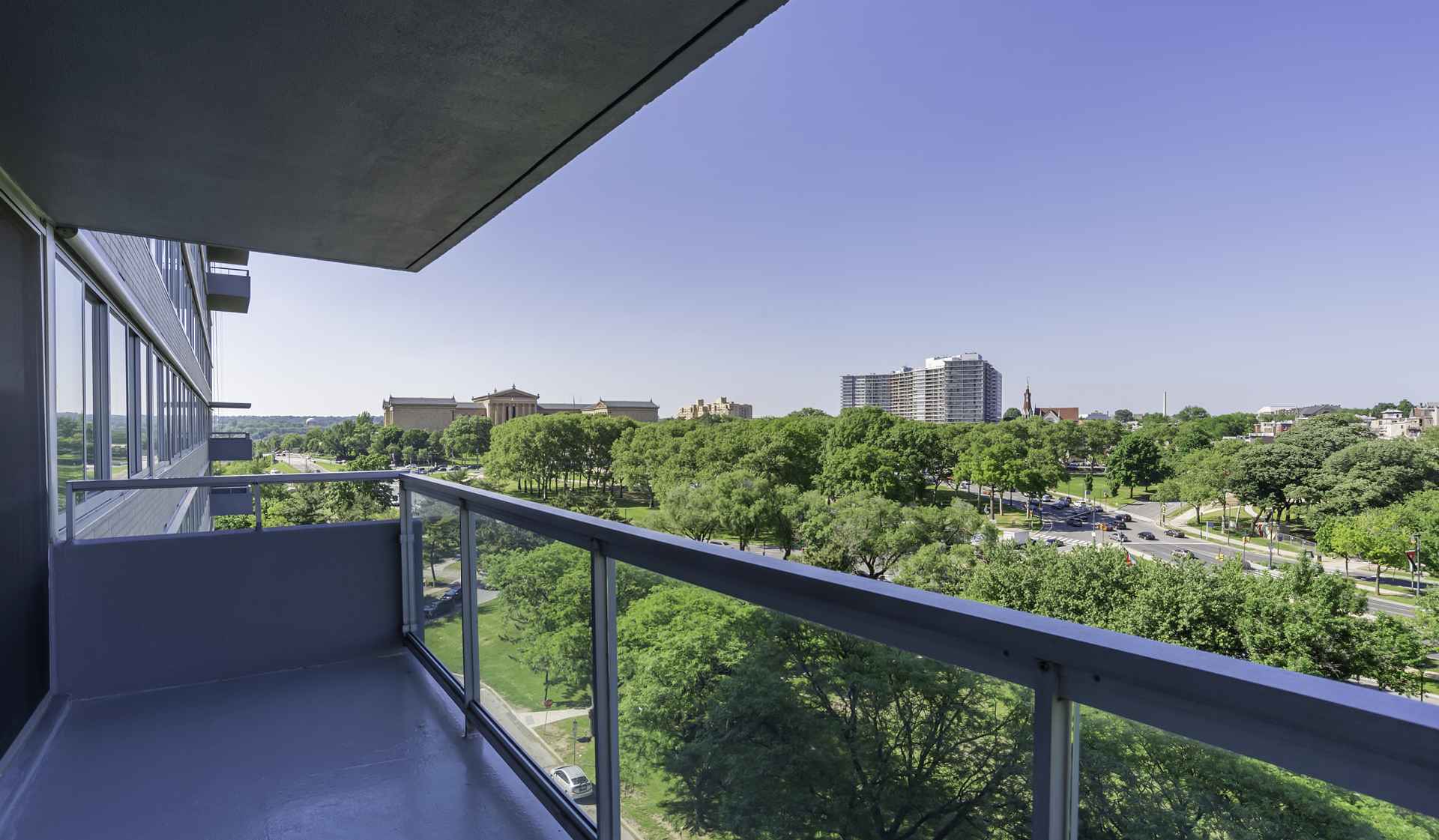 Park Towne Place Apartment Homes – photo 2
