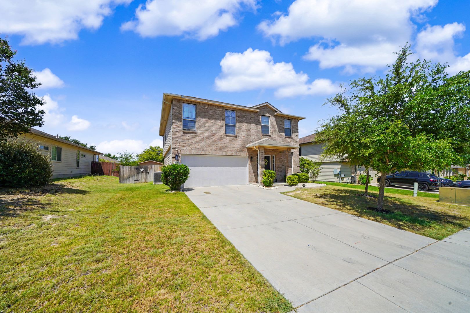 Spacious Schertz Home with Game Room – photo 5