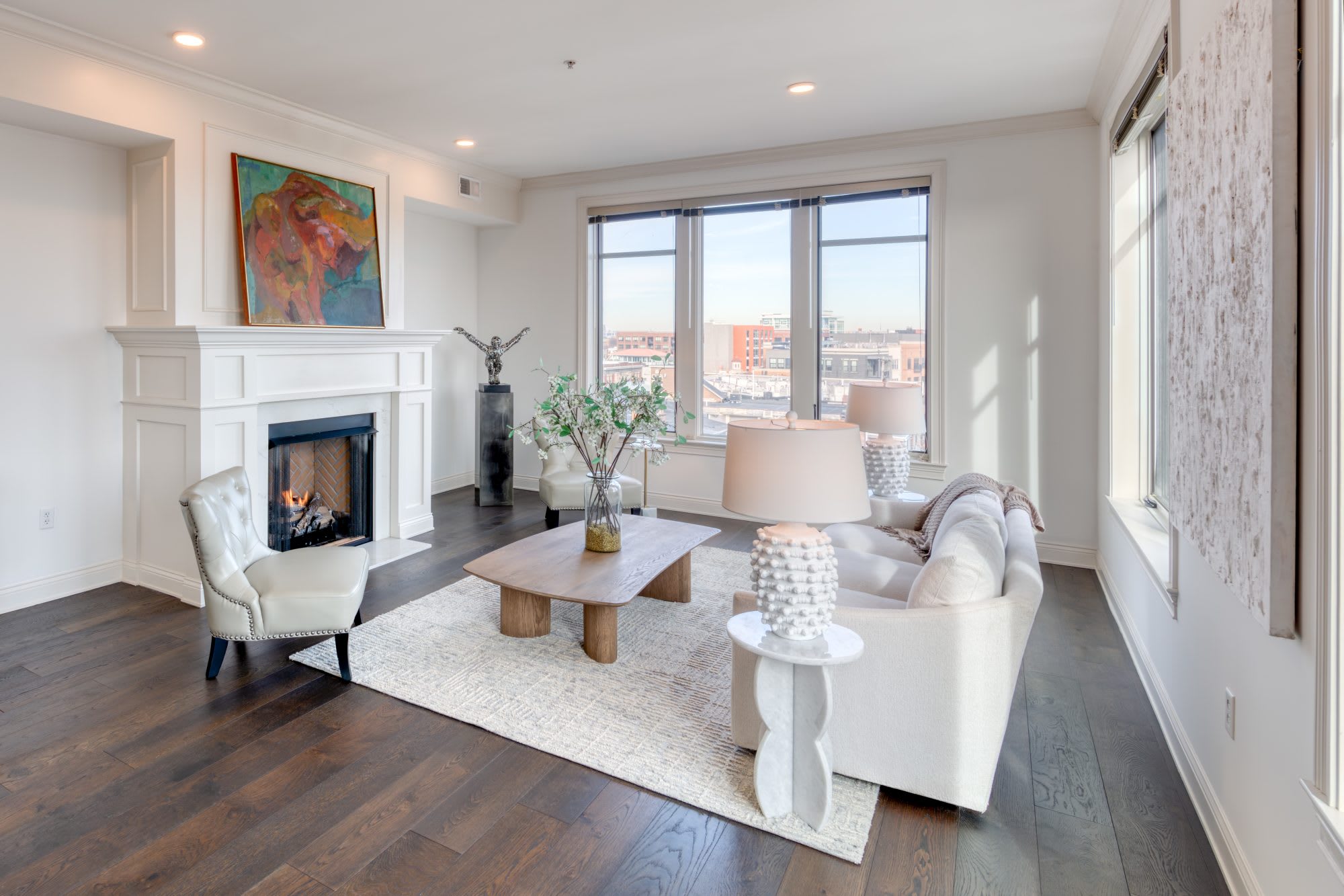 Brunner Building Apartments – photo 1