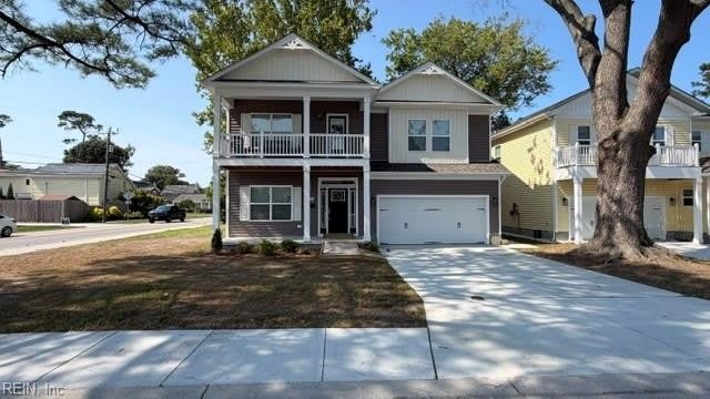 533 Carolina Avenue – photo 1