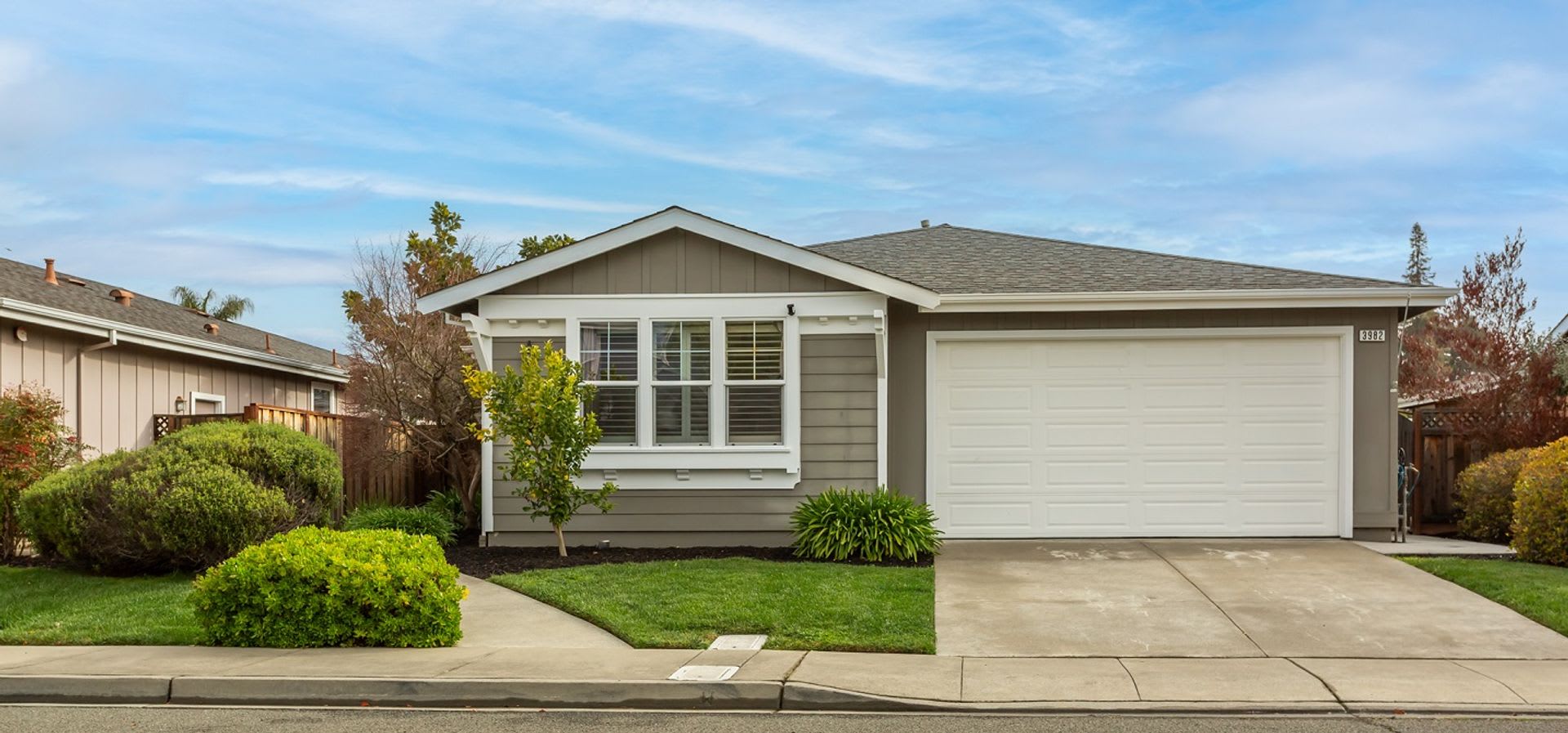 Modern Elegance in the Heart of North Napa – photo 2