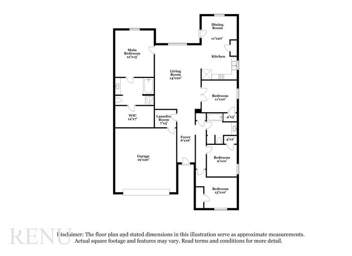 25506 Rose Creek Drive – photo 2