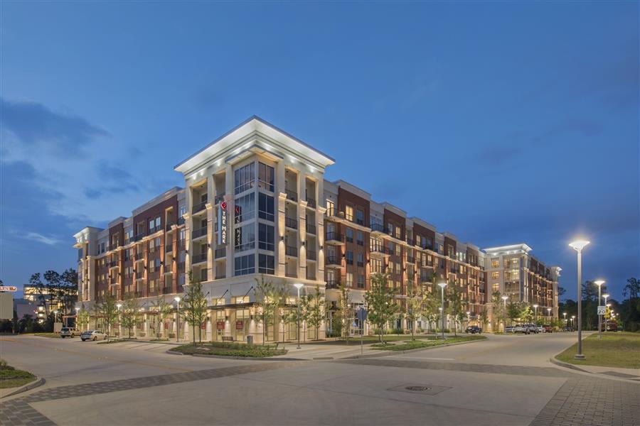 The Mark at CityPlace Springwoods Village – photo 1
