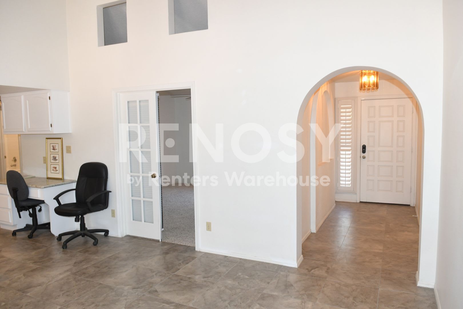 Updated 3 Br 2 Ba 2 Car Garage Home Near Palisades and Fountain Hills Blvd in Fountain Hills – photo 3
