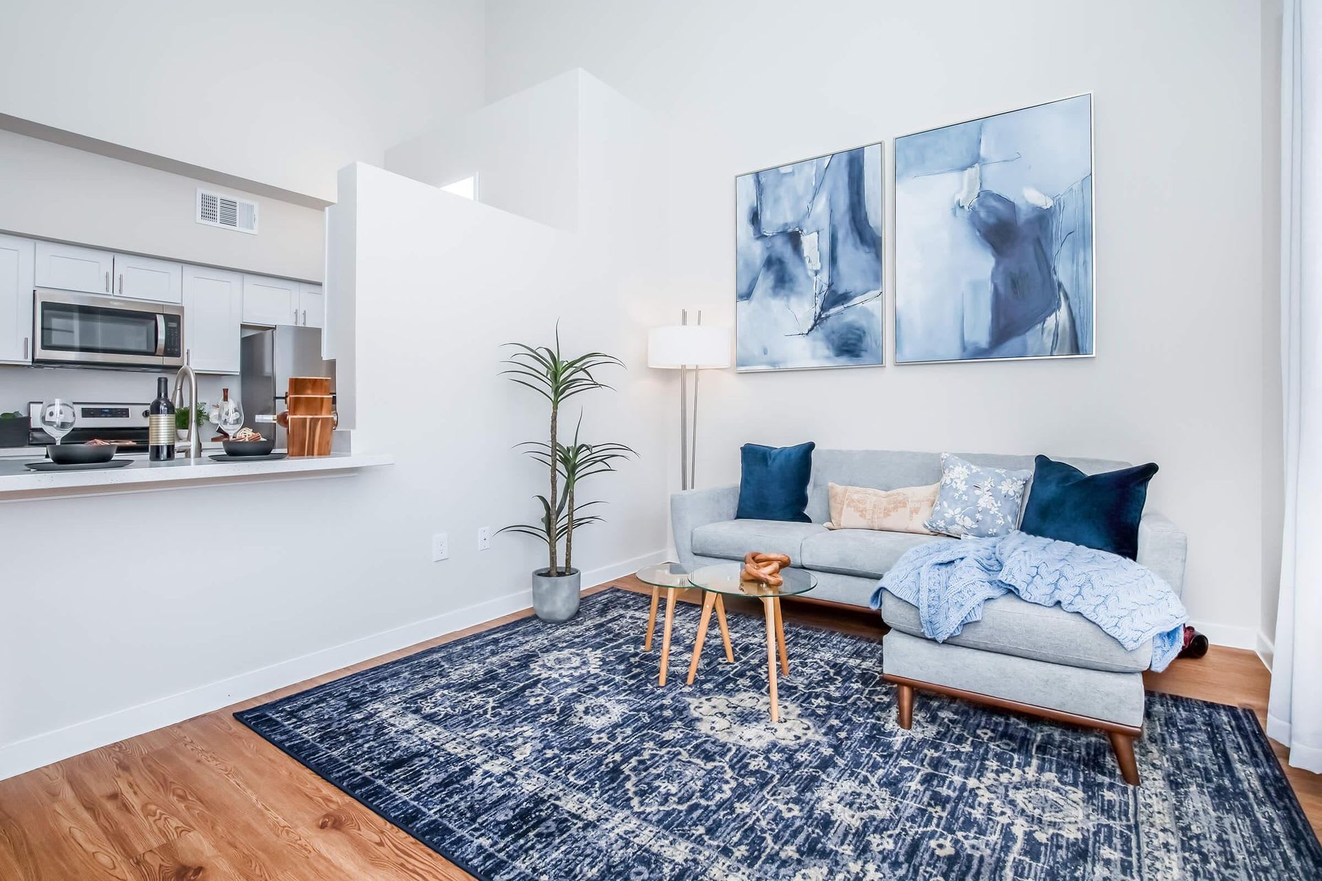 Town Park Townhomes – photo 3
