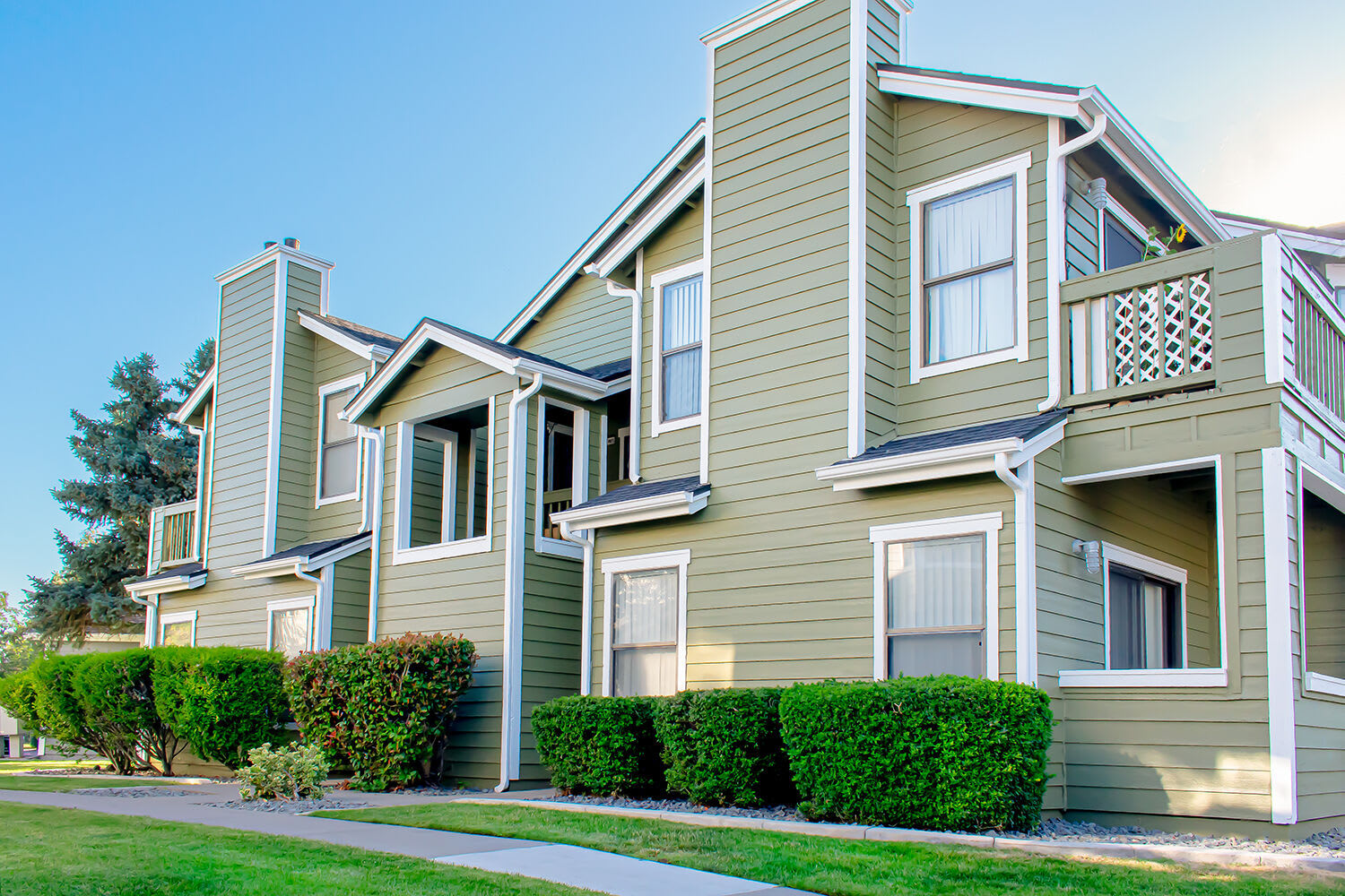 Bristle Pointe – photo 1