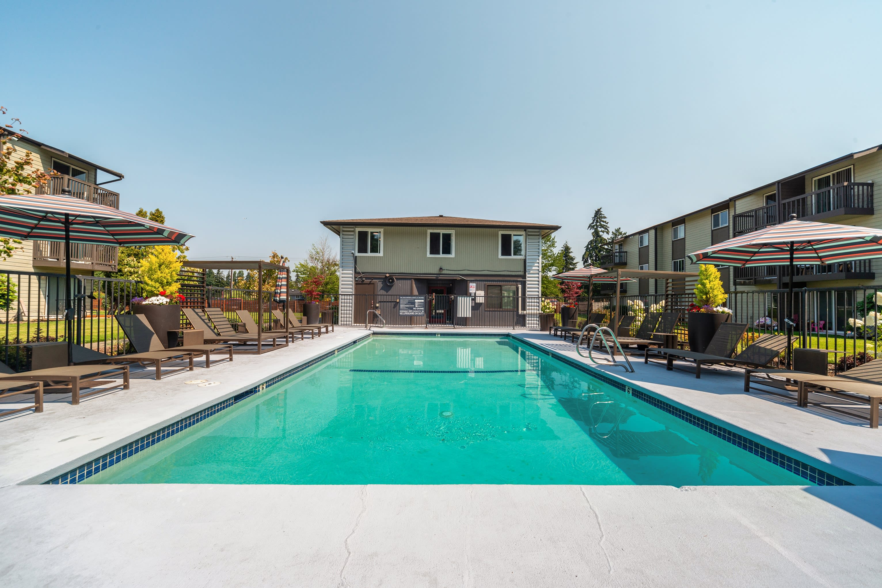 Terra Apartments – photo 2