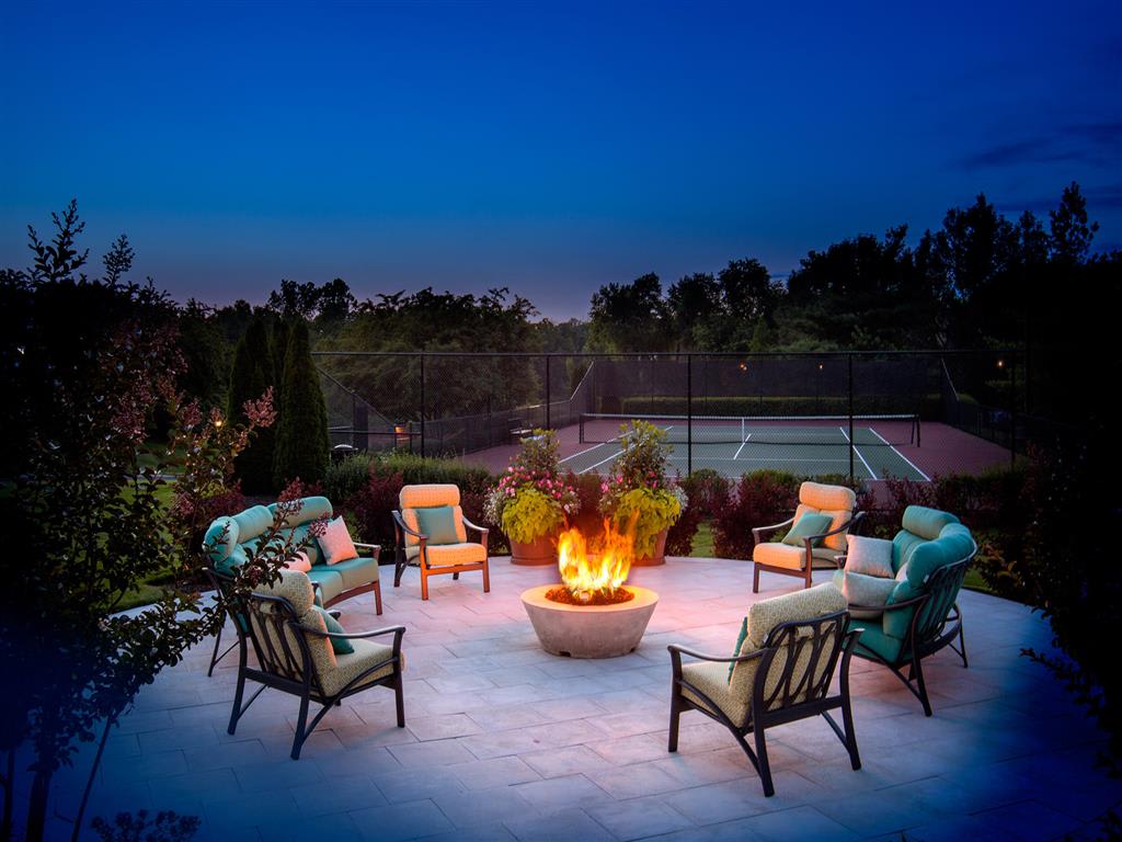 The Overlook at St. Thomas Apartments – photo 3