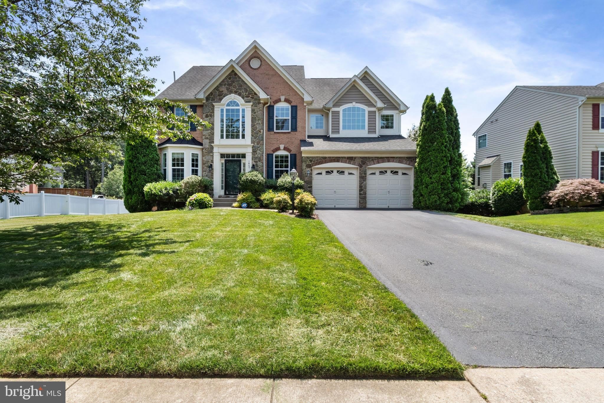 1407 Preserve Lane – photo 2