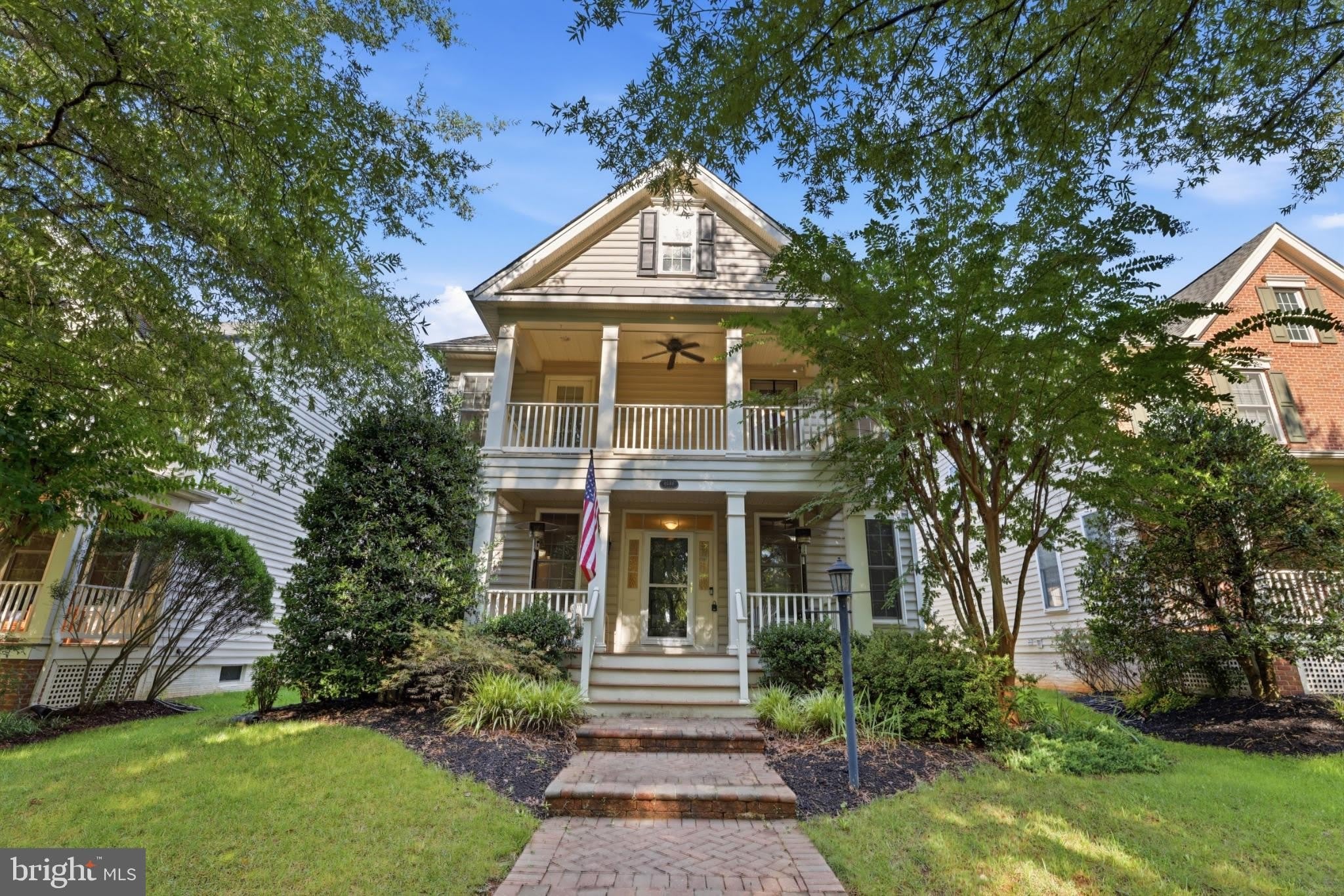 4644 ALLENS MILL Boulevard – photo 1