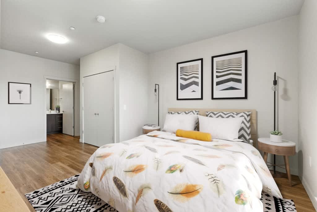 Tabor View Lofts – photo 4