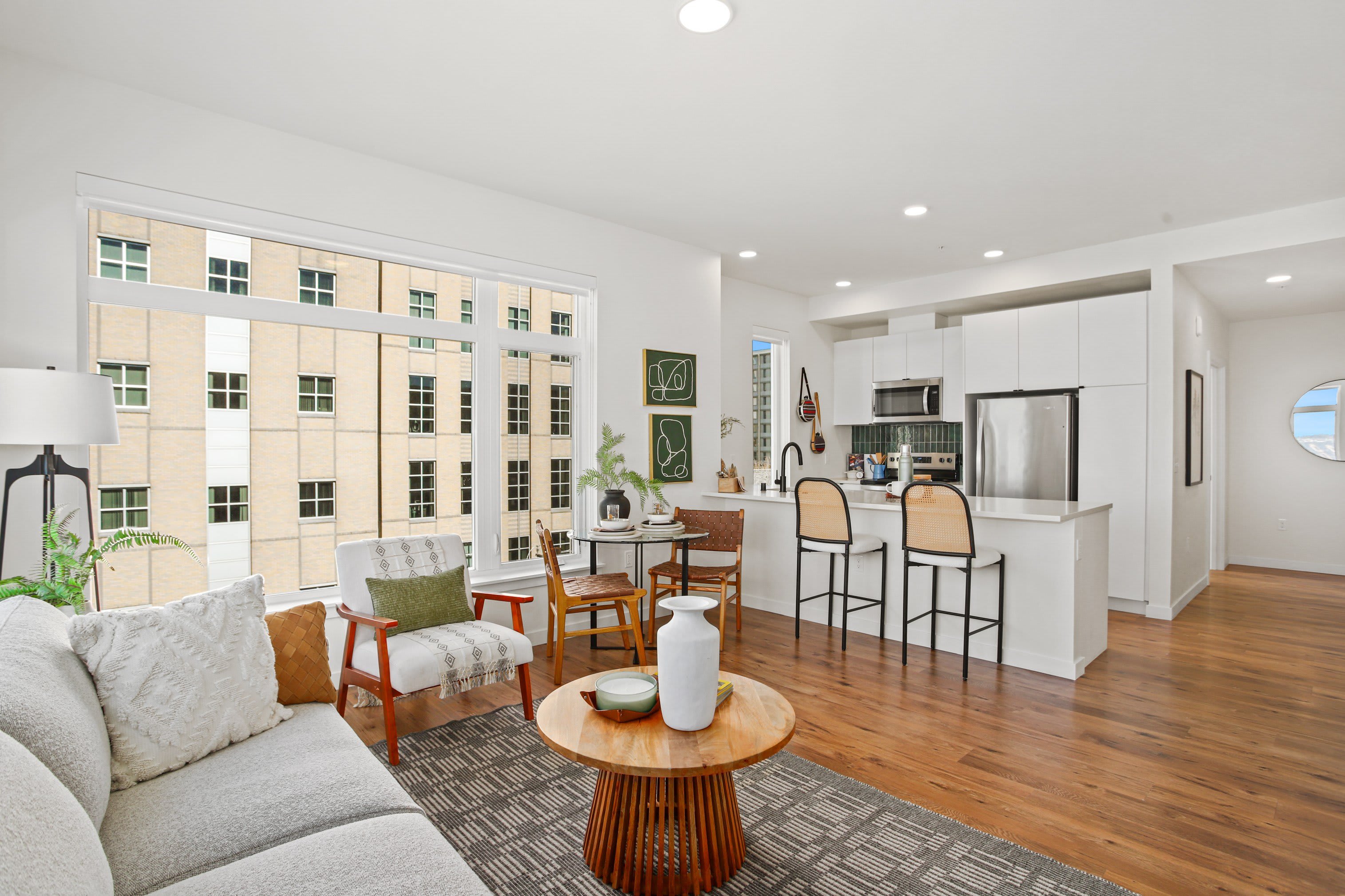 Cascara Apartments – photo 4