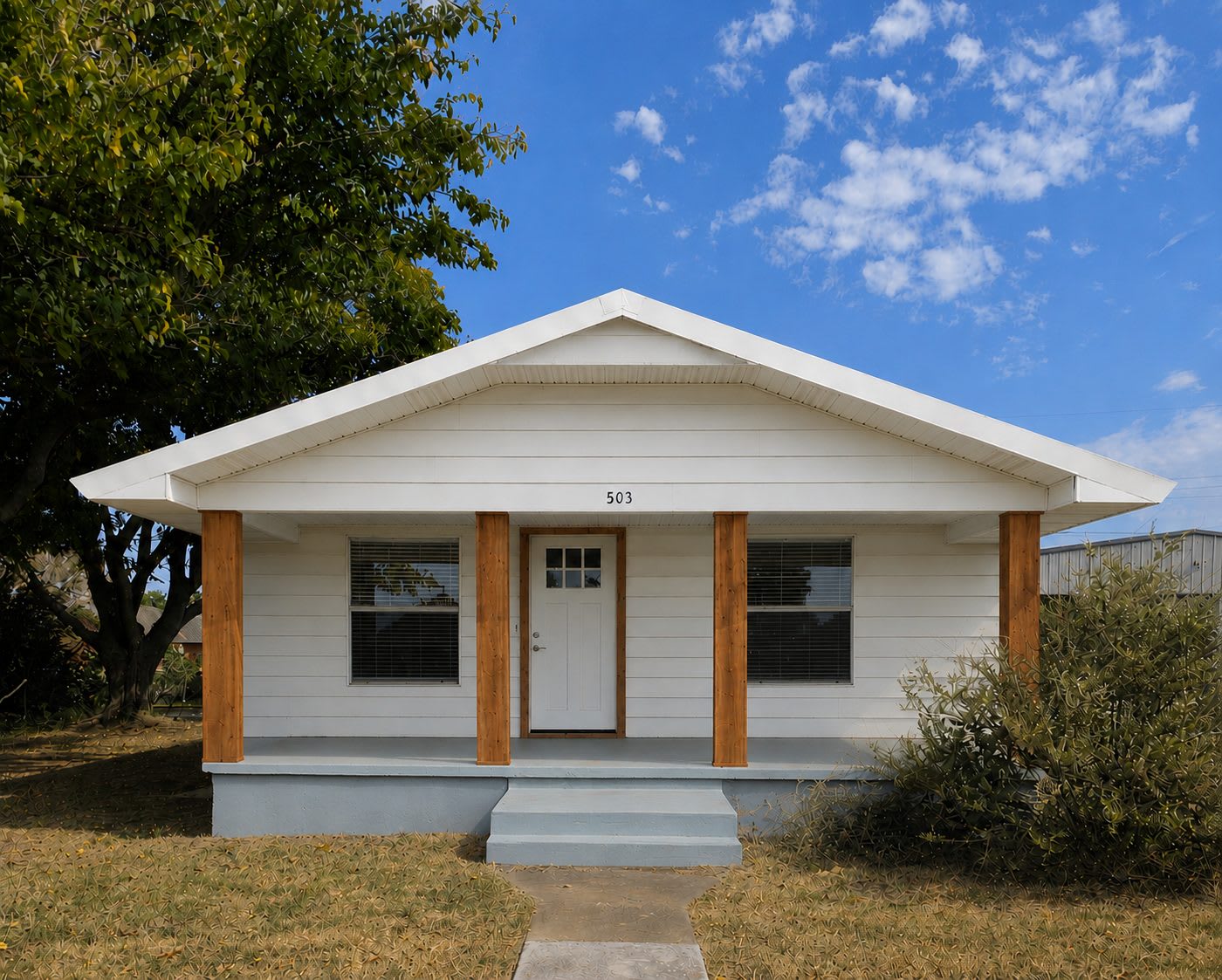 503 2nd Street – photo 1