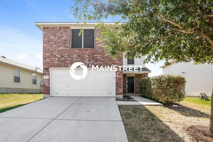 2914 Candleside Drive – photo 1