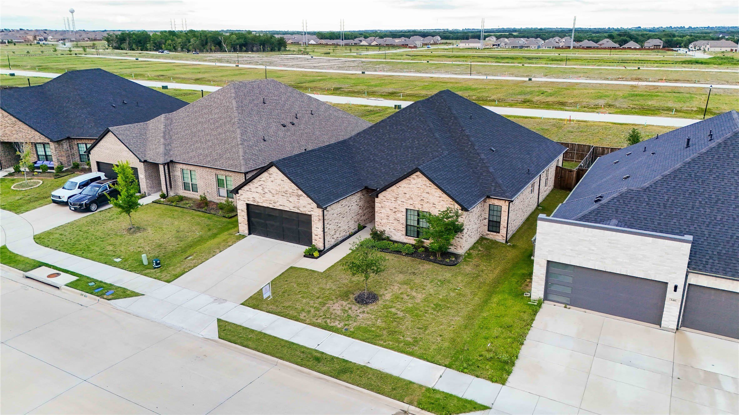 354 Rock Acre Drive – photo 1