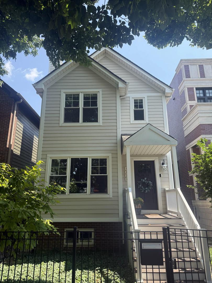 1353 North Bell Ave. – photo 1
