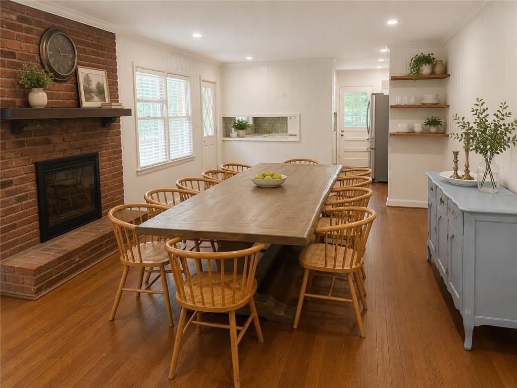 505 Forest Hills Drive – photo 5