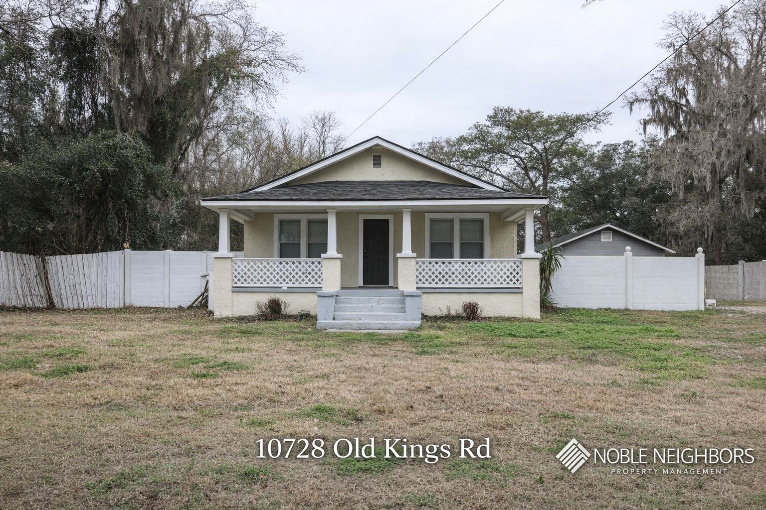 10728 Old Kings Road – photo 1