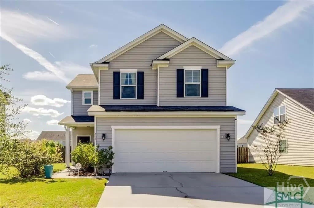 285 Willow Point Circle – photo 1