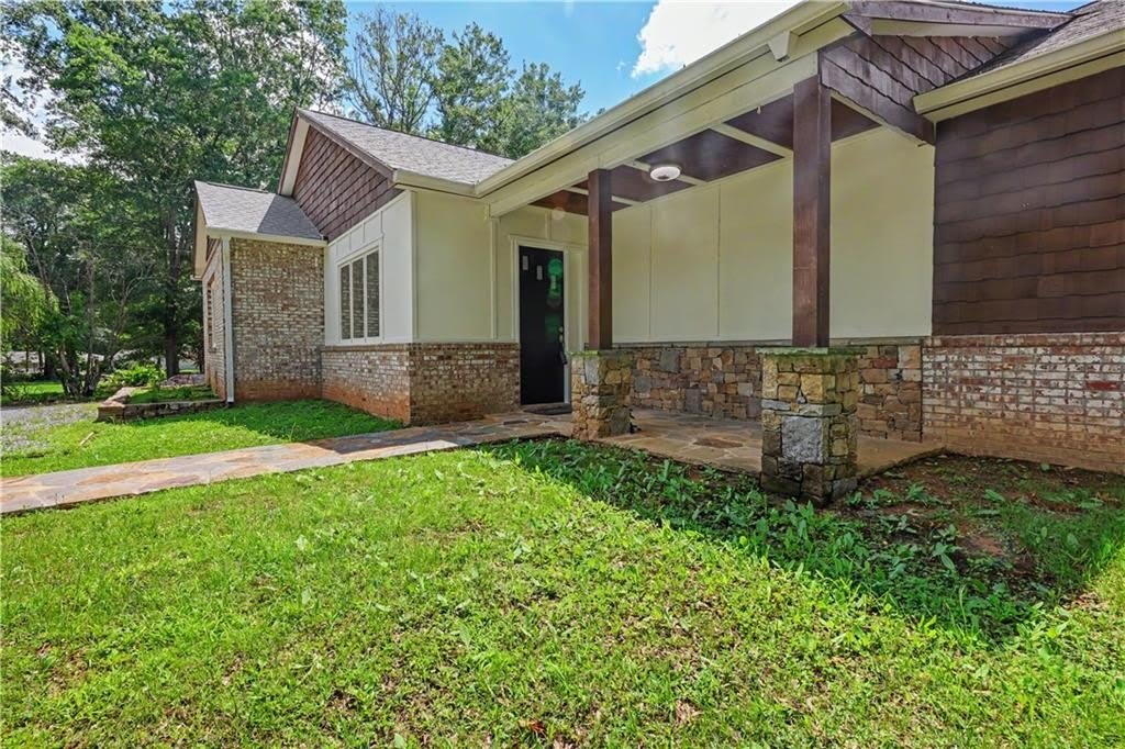 2909 Jones Mill Road – photo 2