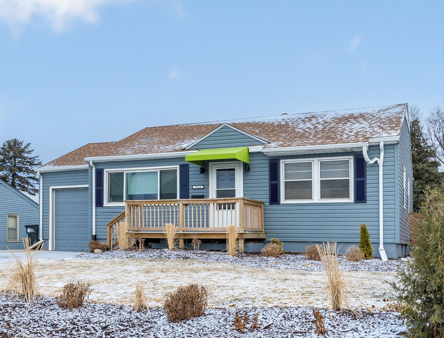 Gorgeous 2 Bedroom 1 Bathroom House – photo 3