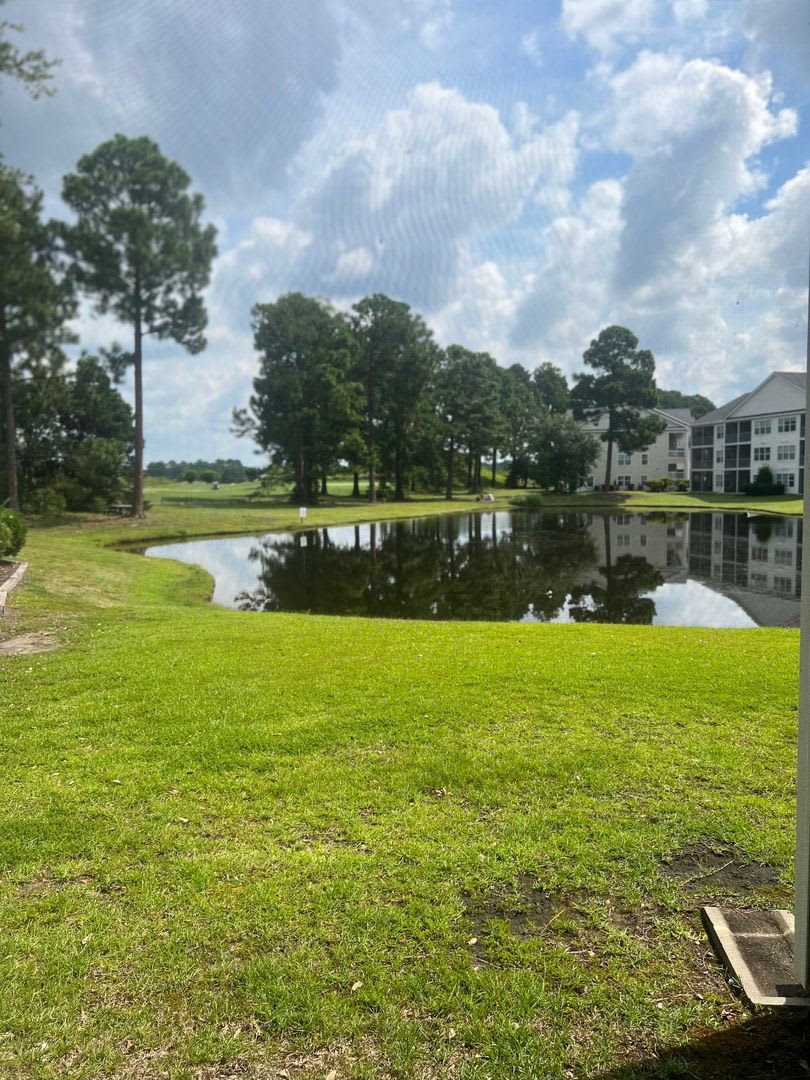 Ask Us How To Get 500 Off Your First Month S Rent Beautifully Updated 3 Bedroom 2 Bath Ground Floor Condo At Windsor Green Ii In Carolina Forest Area – photo 3