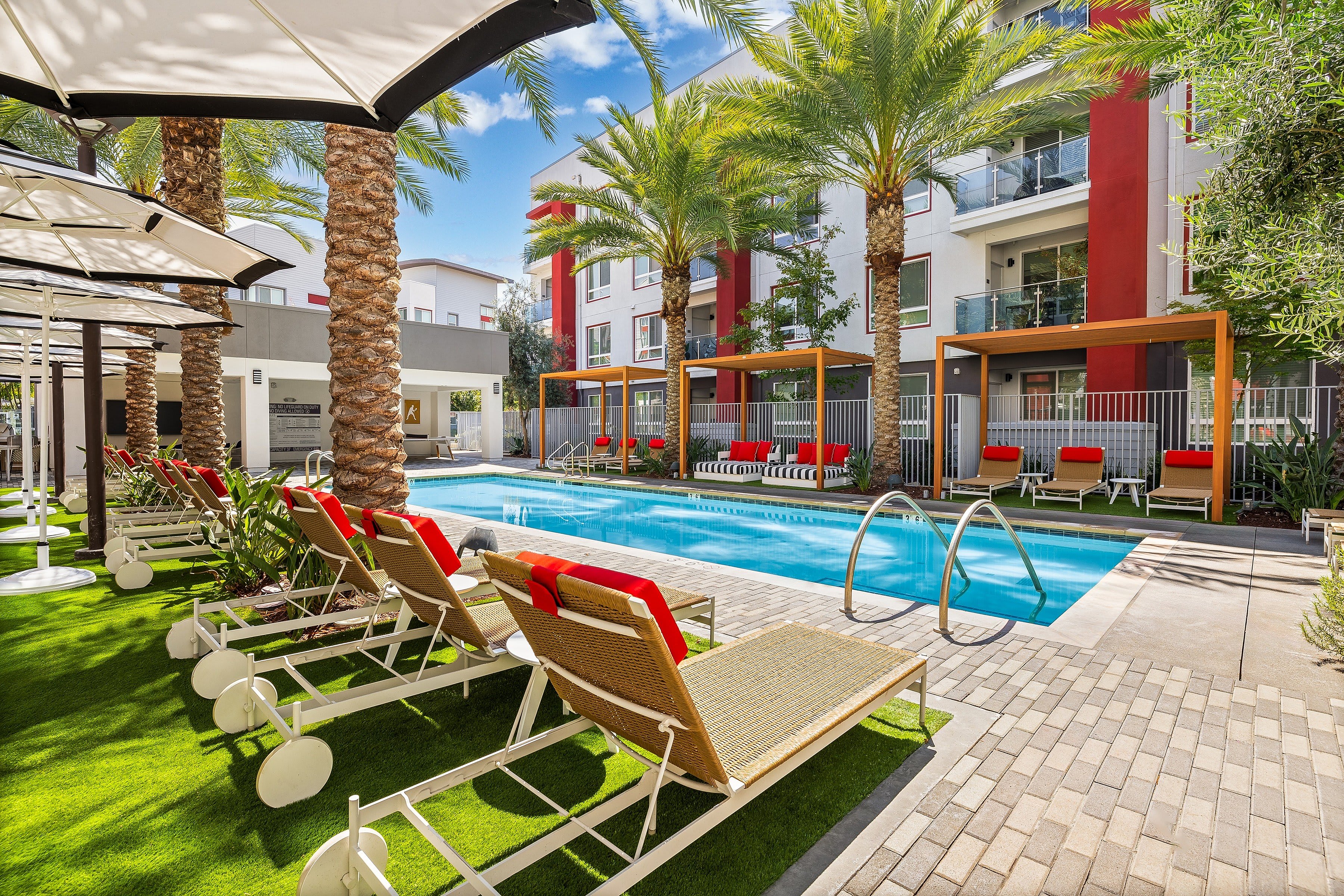 DUO Apartments – photo 3