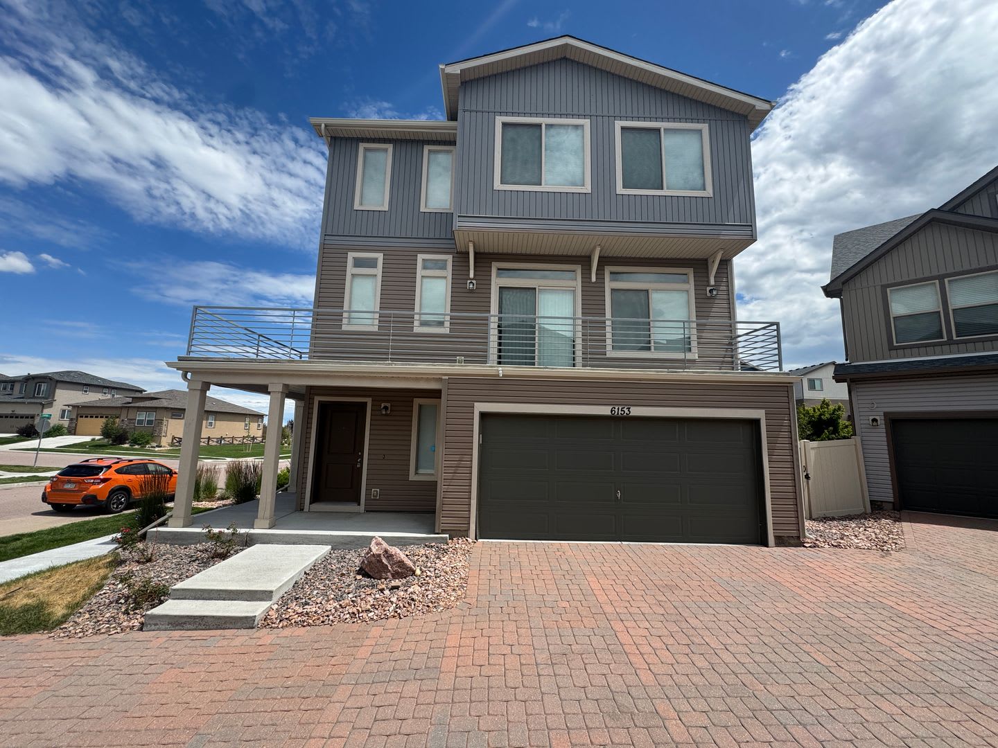 Beautiful 3-Bedroom Home in Banning Lewis Ranch! – photo 2