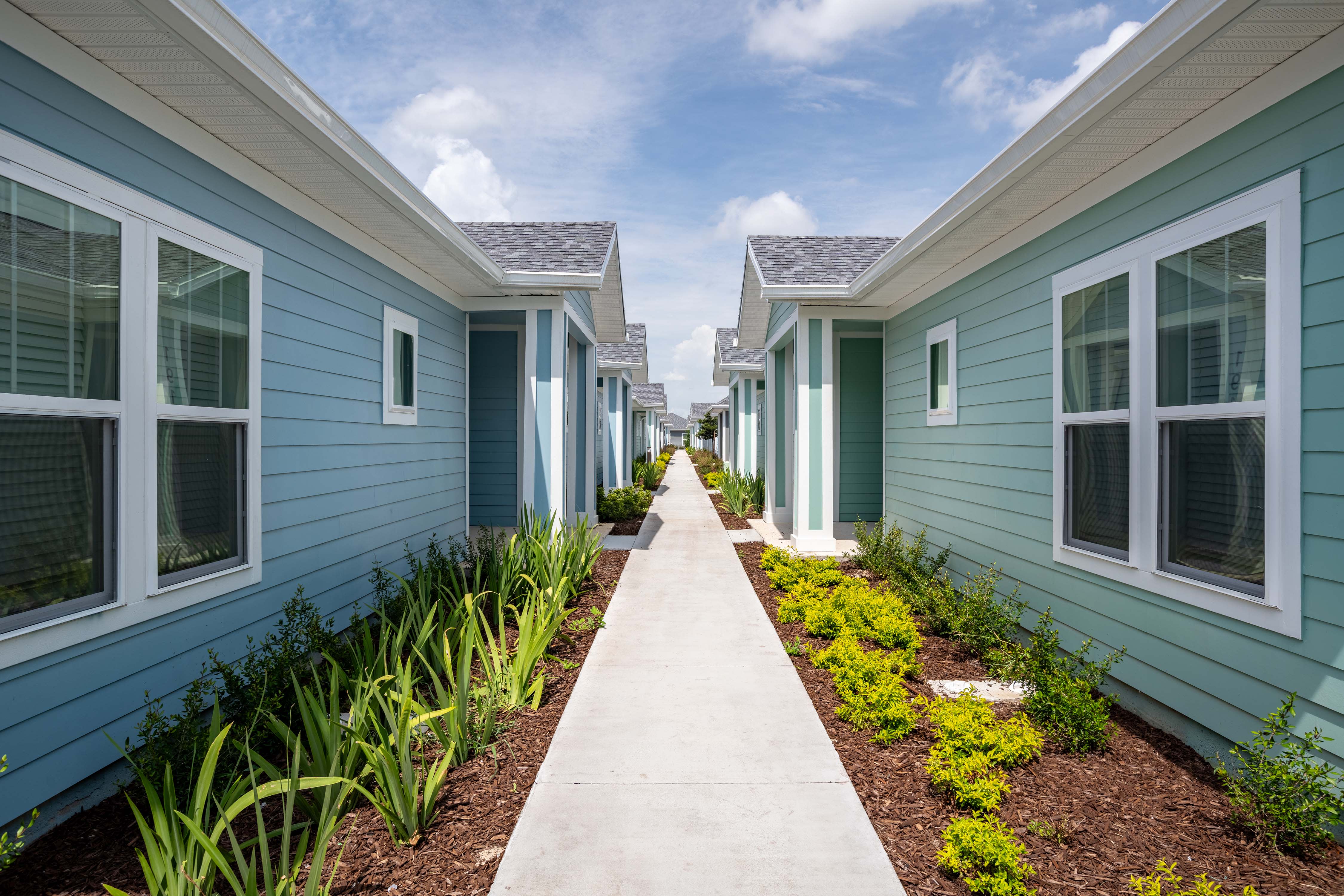 Eden Magnolia Village – photo 1