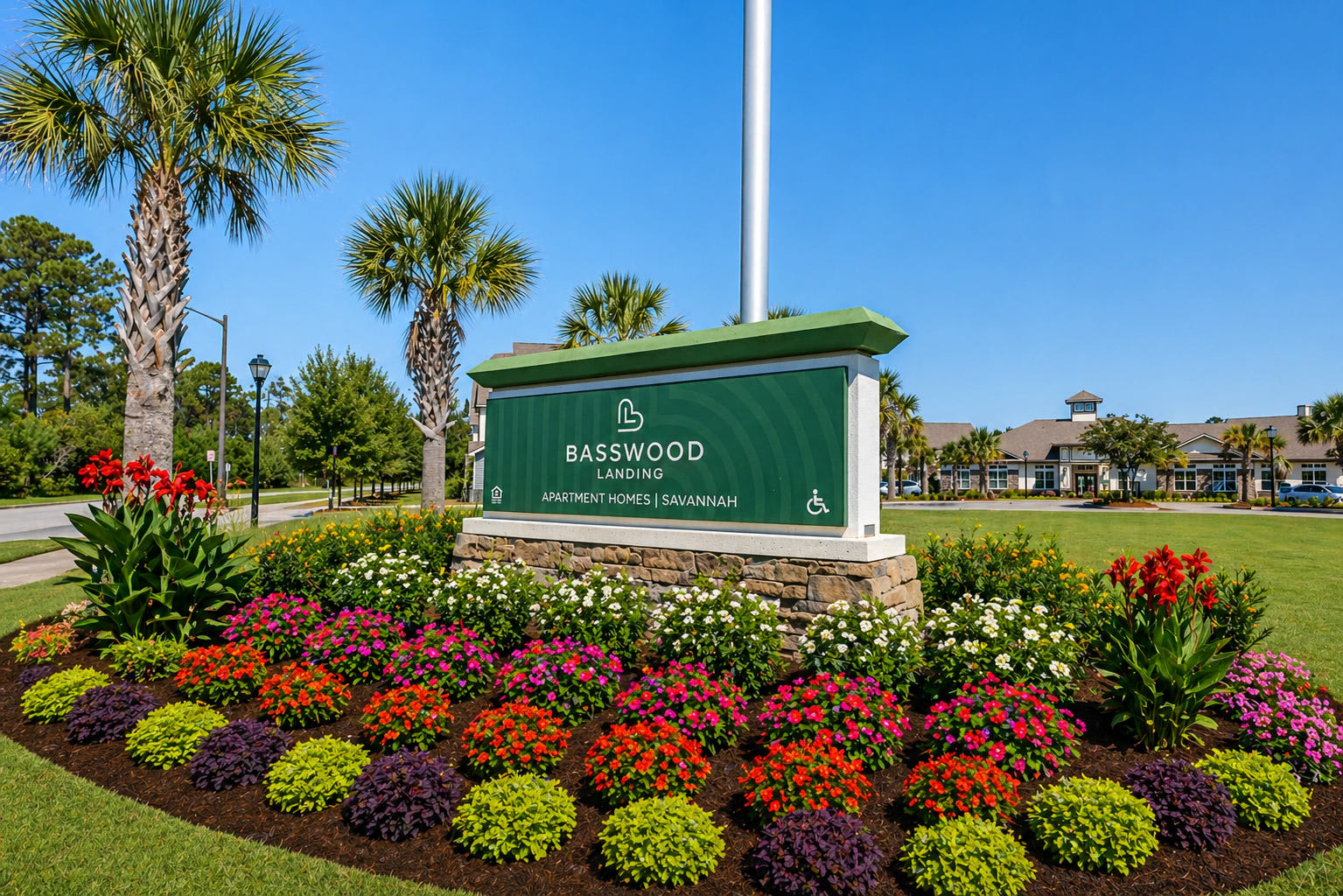 Basswood Landing Apartments – photo 1