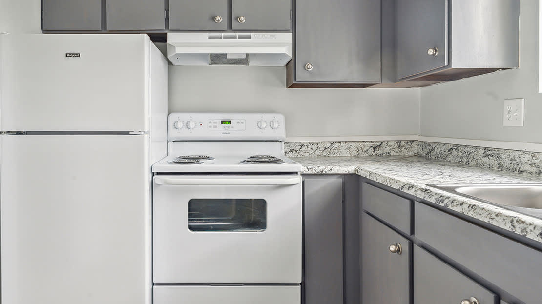 Independence Square Apartments – photo 5