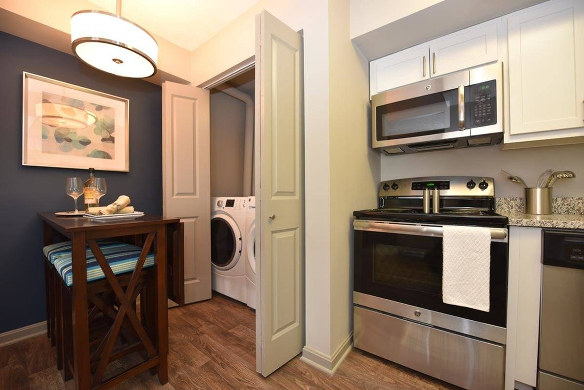 The Wellington Apartments – photo 4