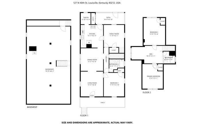 127 North 40th Street – photo 3