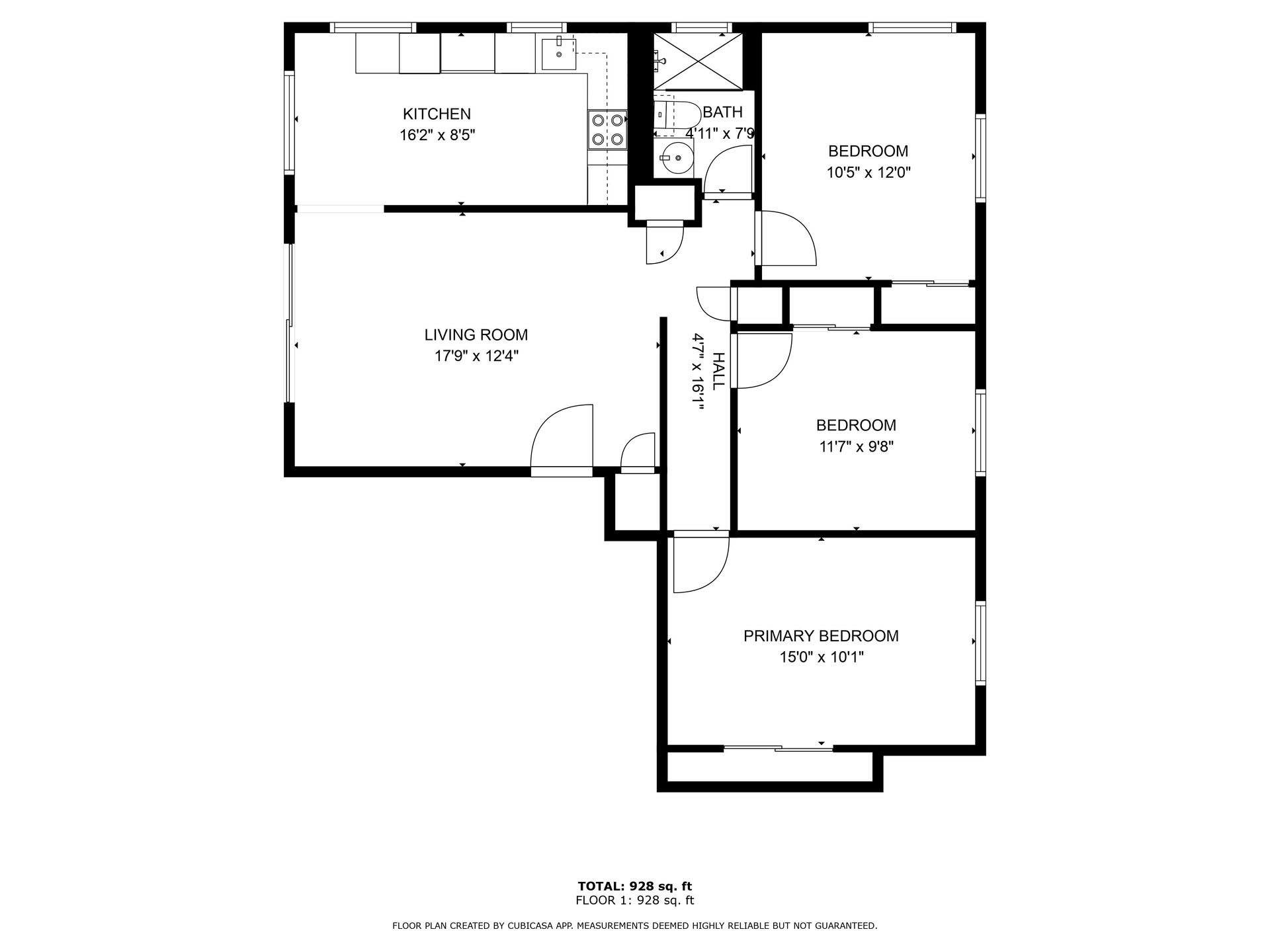 Maxwell Terrace – photo 5