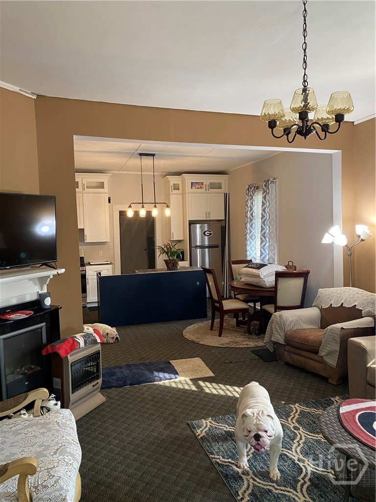147 White Circle – photo 5