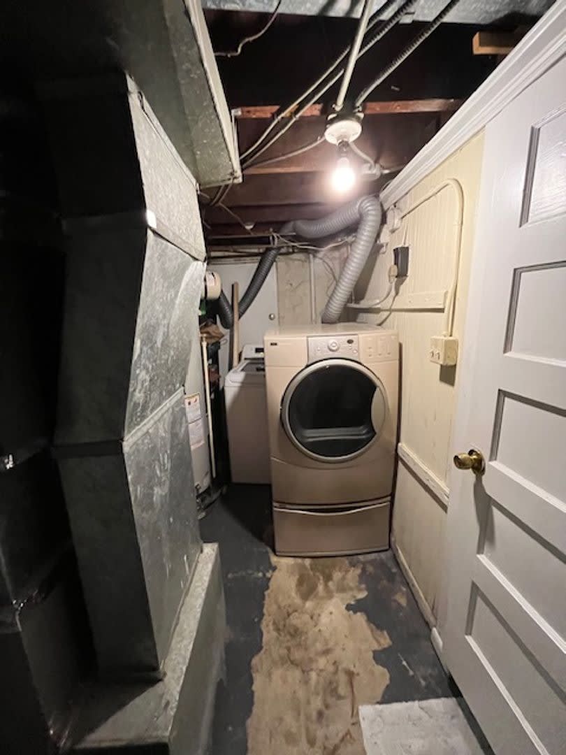 Lovely Hampden EOG 2bd/2ba Rowhome w CAC & W/D! Available now – photo 4