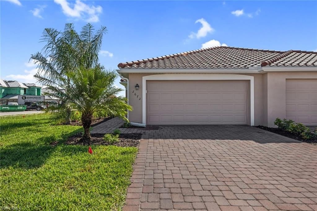 2672 Vine Ave lot: 733 – photo 1