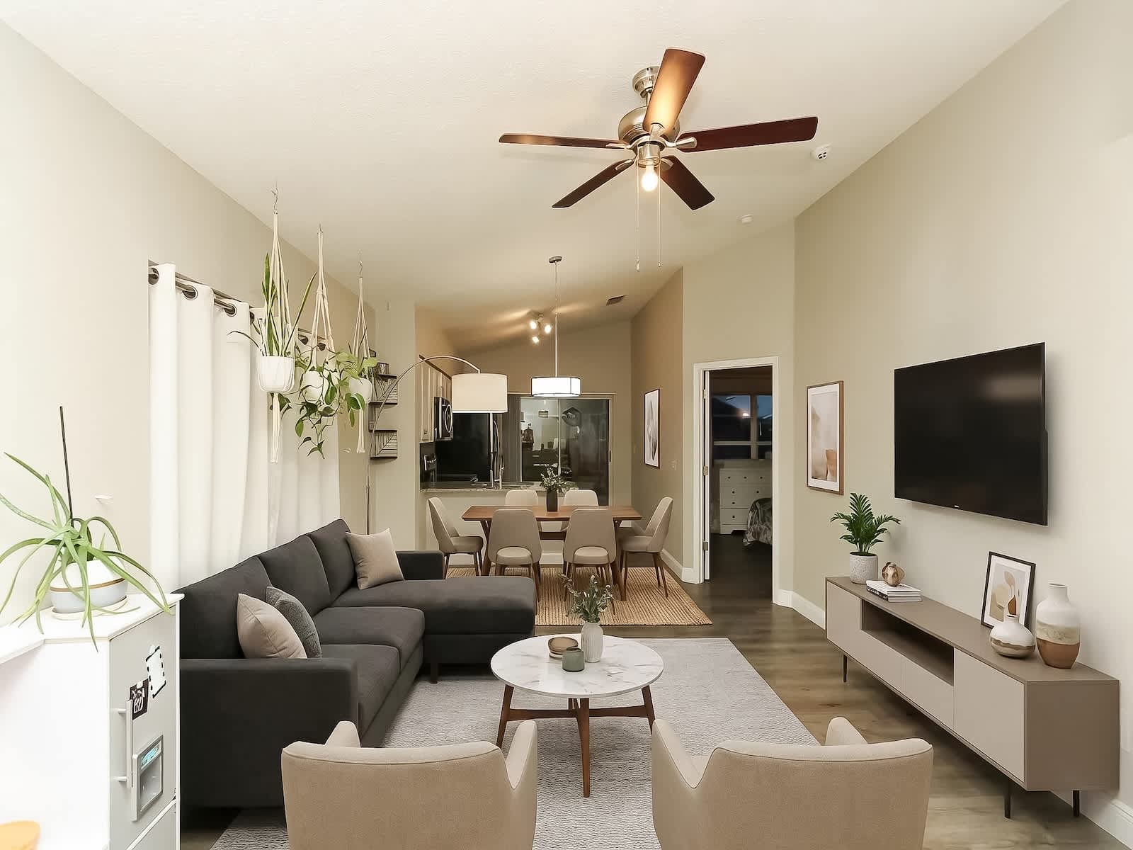 7047 Hickory Branch Circle – photo 3