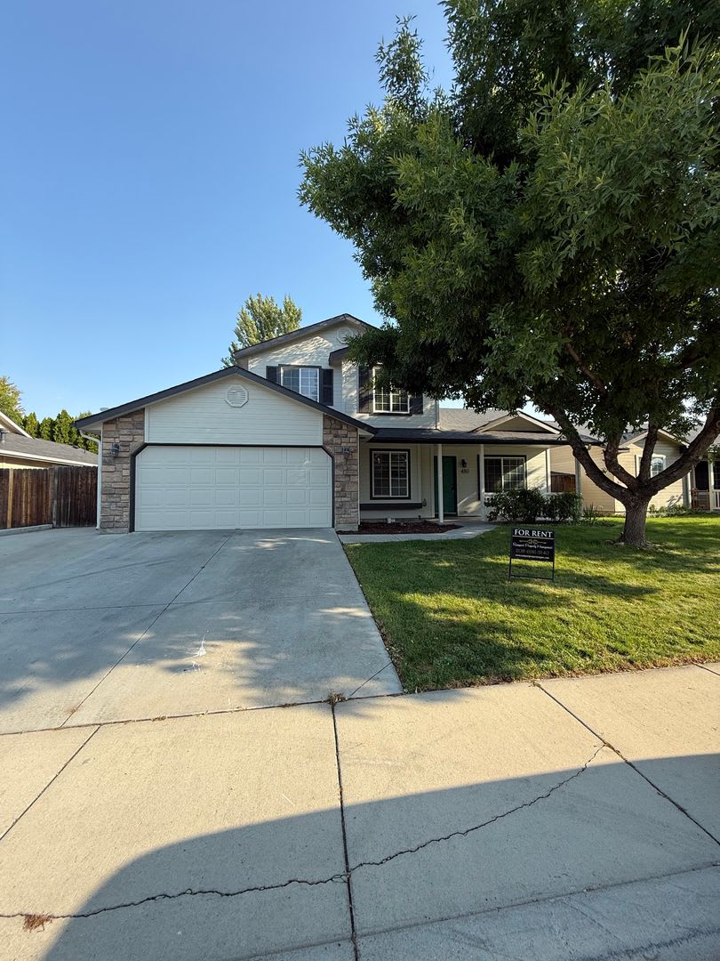 Great location in Meridian 4 bed 2.5 bath home – photo 4
