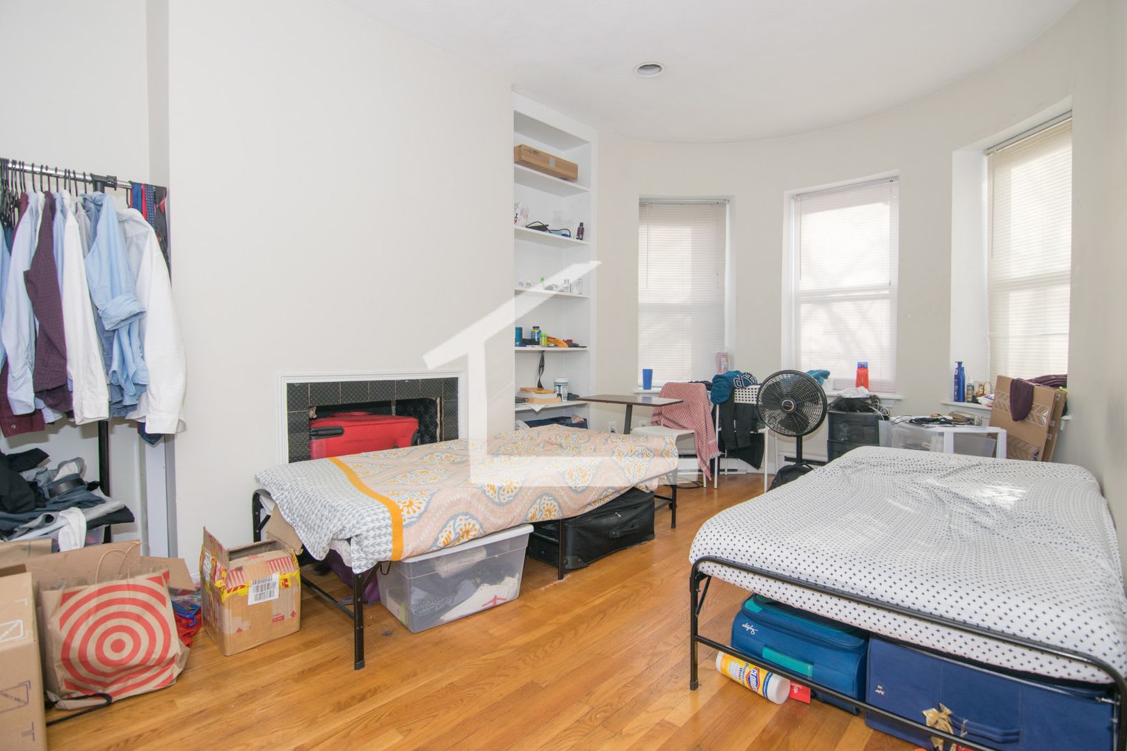 51 Westland Ave #4D Boston MA 02115 – photo 1