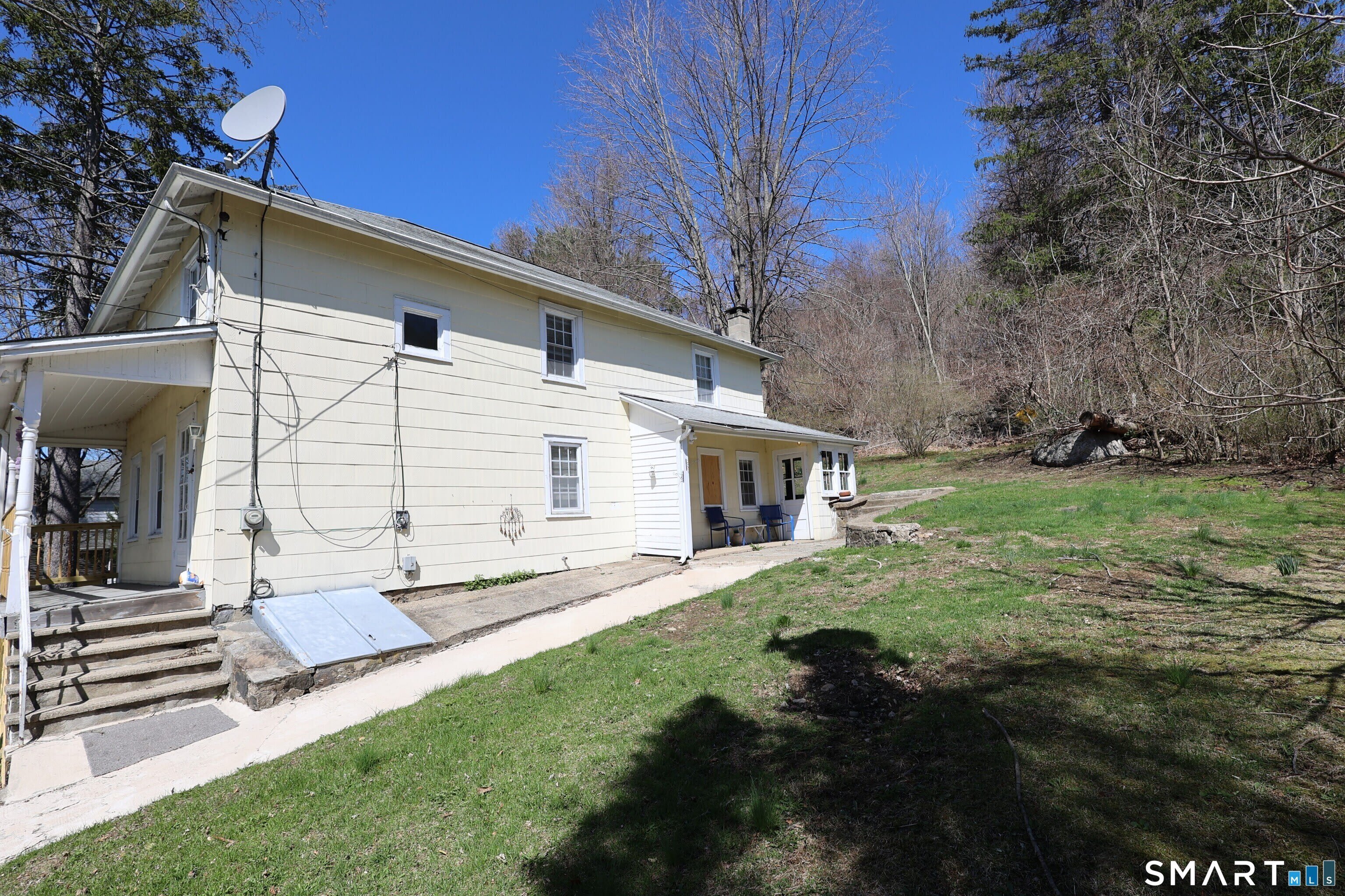 48 W Branchville Road – photo 4