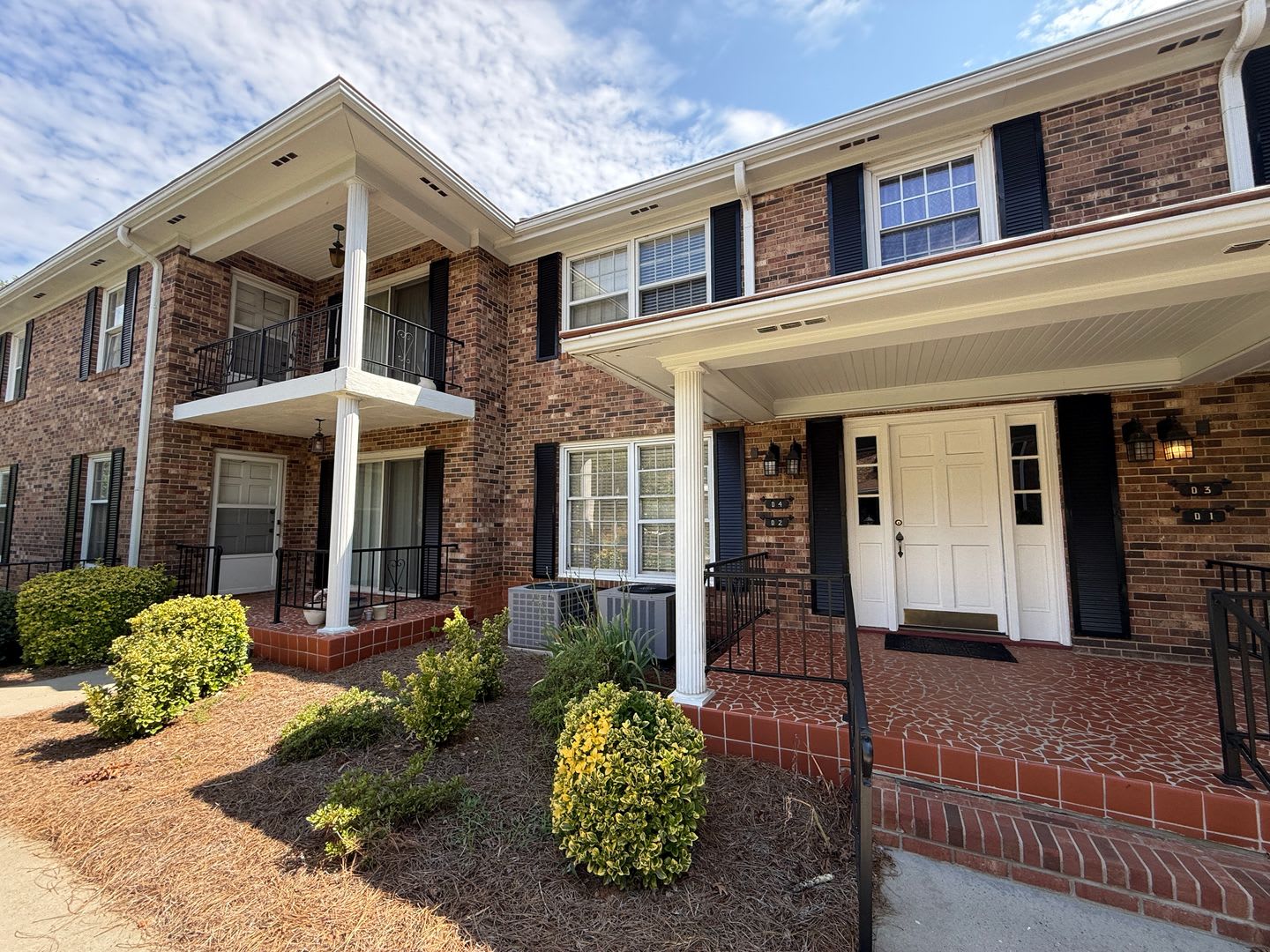 2711 Reynolda Road 2D – photo 1