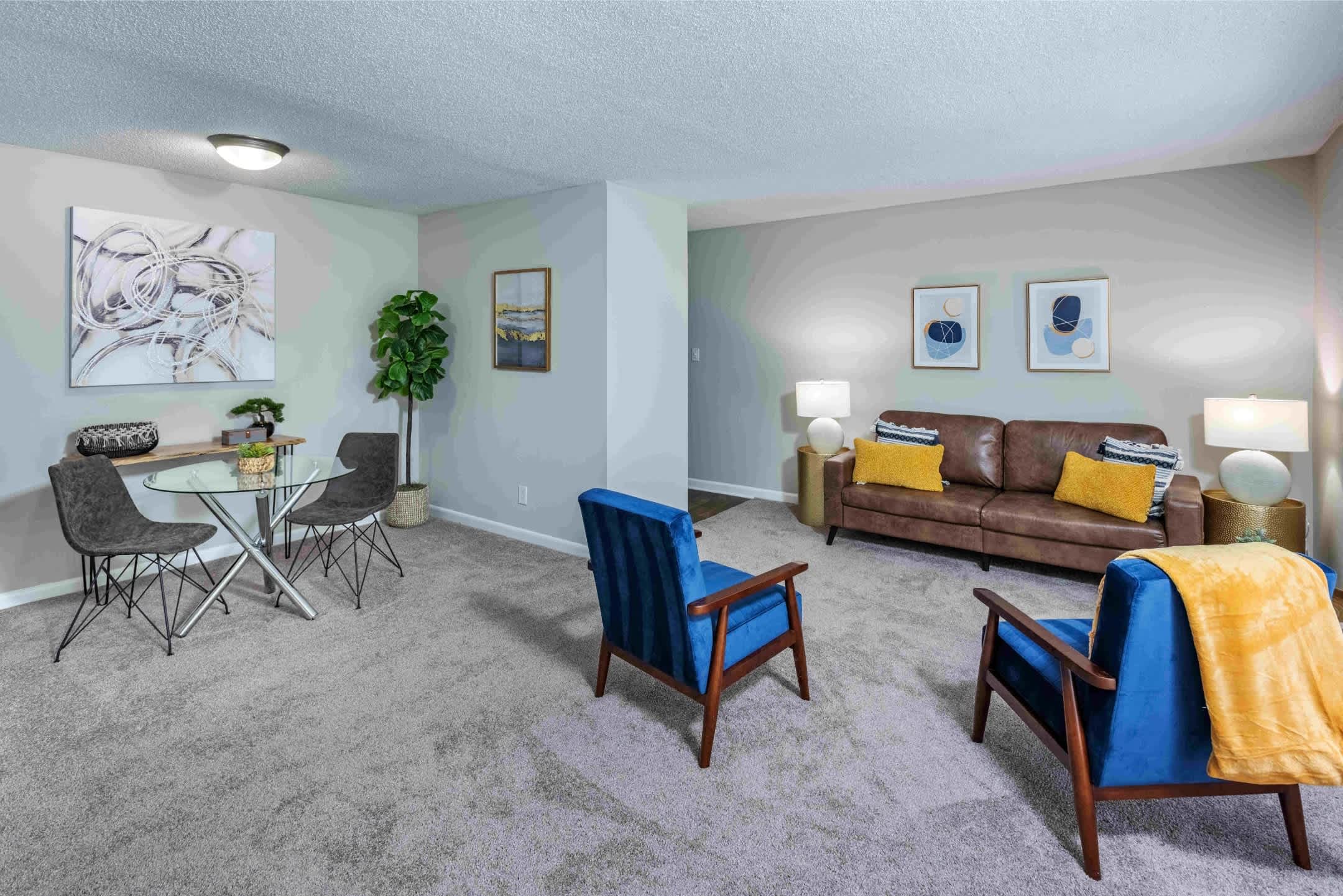 Grand Arbor Reserve Apartment Homes – photo 5