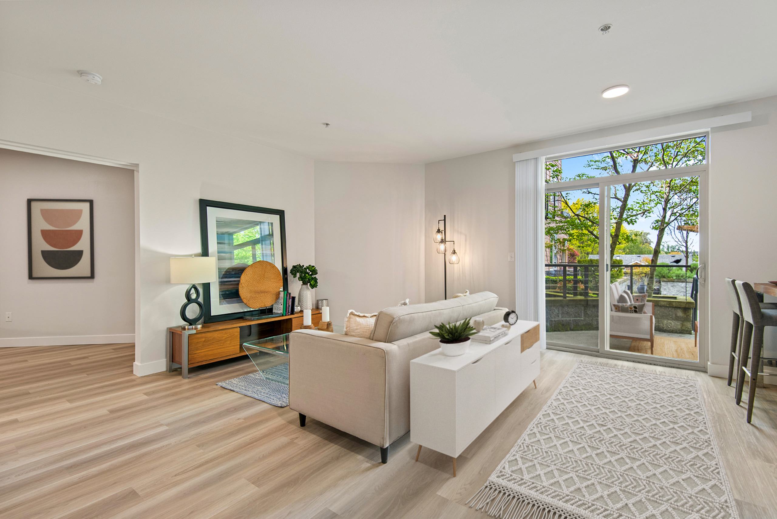 Queen Anne Collection – photo 3