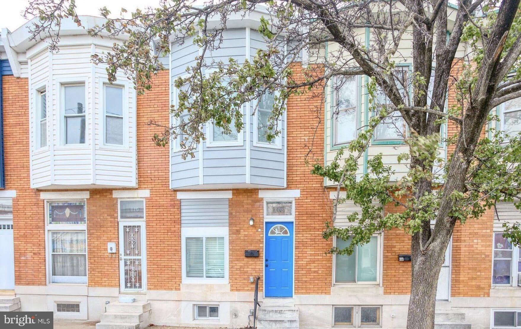 608 OLDHAM Street – photo 1