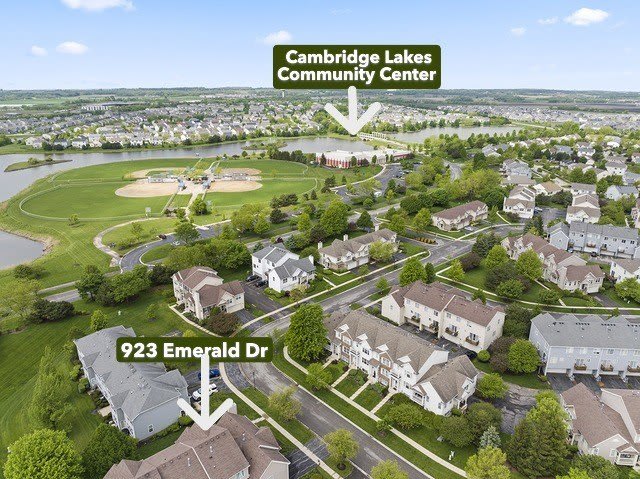 923 Emerald Drive – photo 2
