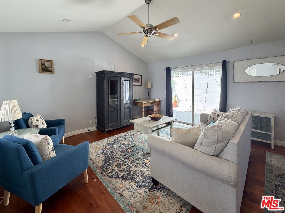 3950 Las Flores Canyon Rd – photo 4