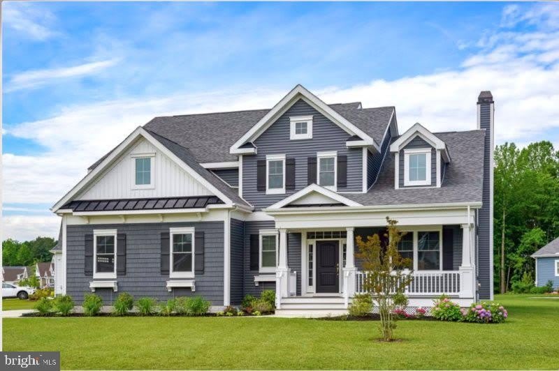 16285 Rockport Drive – photo 1